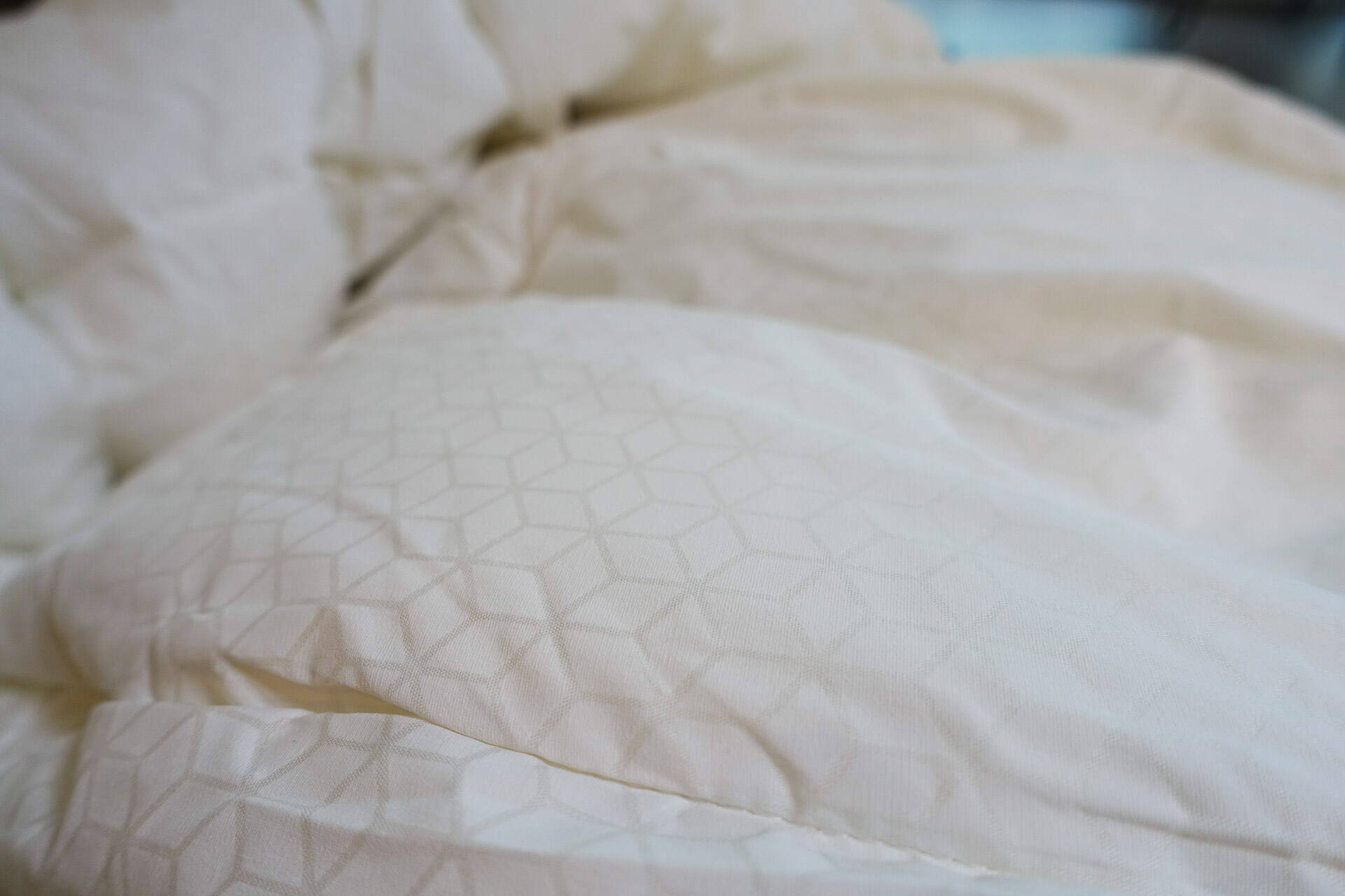 Simba Hybrid 3in1 Duvet UK Review 2023